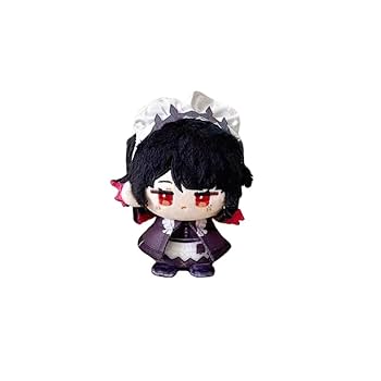 ゼレンスゾーンゼロ エレンジョー ぬいぐるみ Amazon.co.jp: ゼンレスゾーンゼロ ぬいぐるみ エレン ジョー